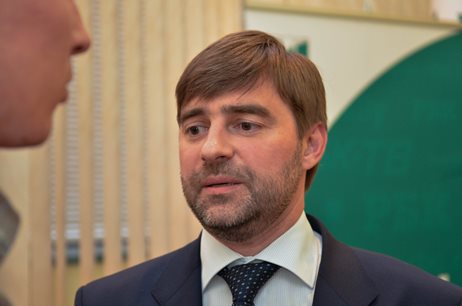 Вице-спикер Госдумы заявил что военный конфликт в Приднестровье планировался уже давно